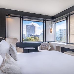 Superior Double Kamer